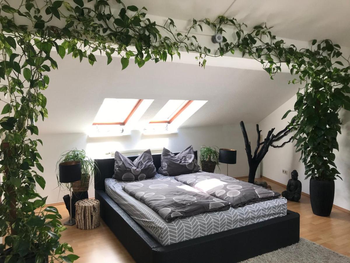 Stadtdschungel Fewo Mit Balkon คอตต์บุส ภายนอก รูปภาพ