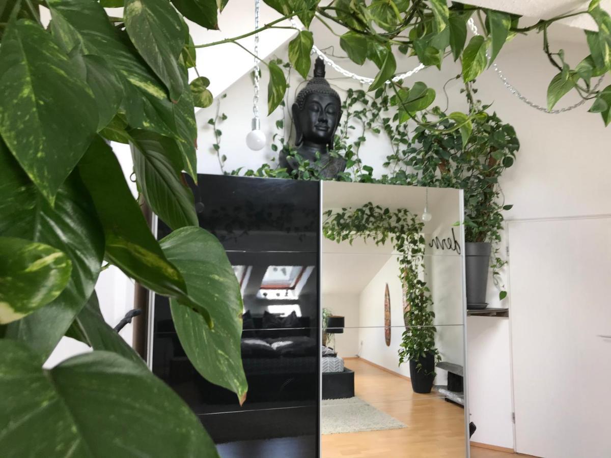 Stadtdschungel Fewo Mit Balkon คอตต์บุส ภายนอก รูปภาพ